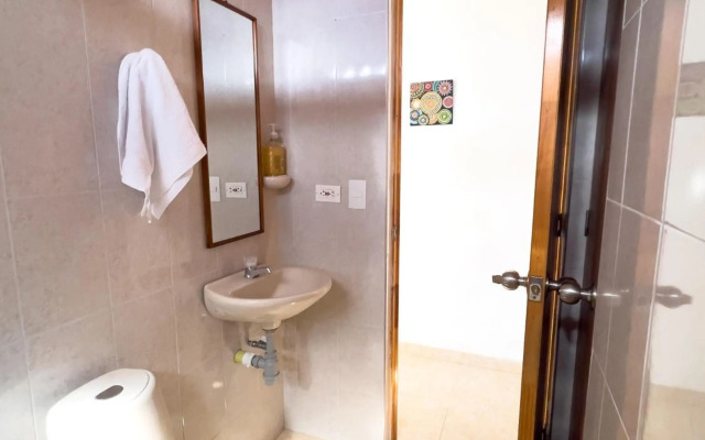 Apartamentos Primavera