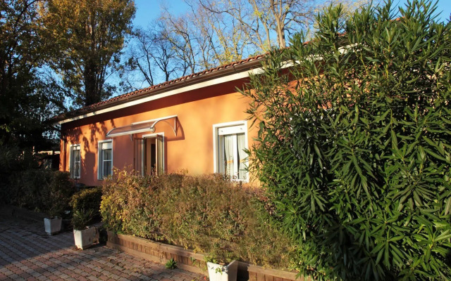 Hotel Residence Venezia 2000