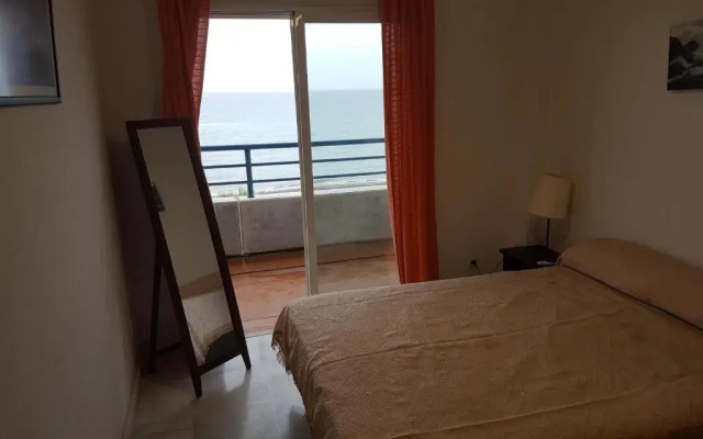 Apartamento 2 Dormitorios Primera Línea de Playa