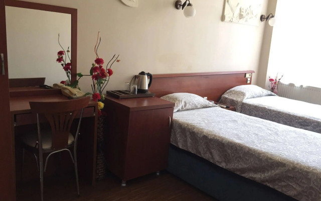Hotel Kadiköy Kervansaray