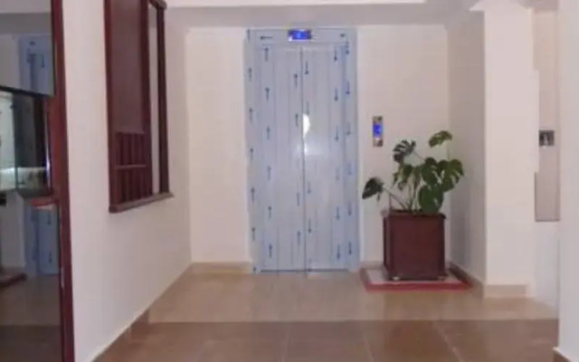 Laçin Otel