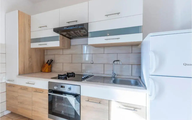 Apartment Petra