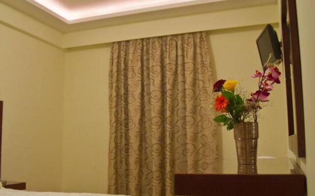 Olympion Hotel