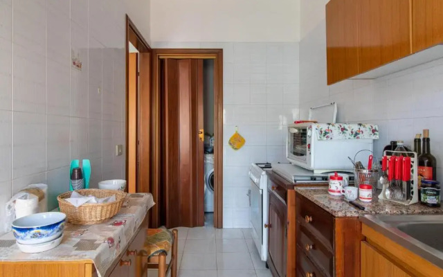 Appartamento a 300 metri dal mare