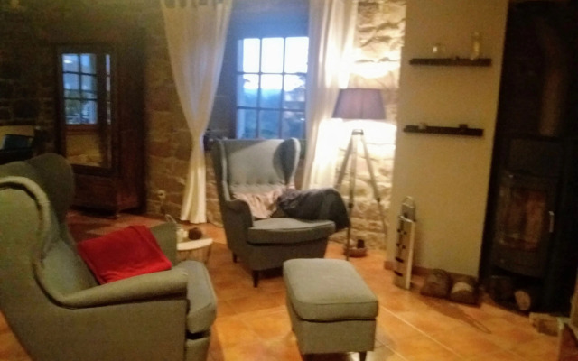 La Meridienne des Collines