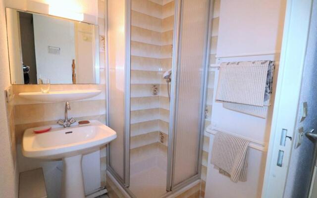 Appartement Le Grau-du-Roi, 2 pièces, 4 personnes - FR-1-307-153