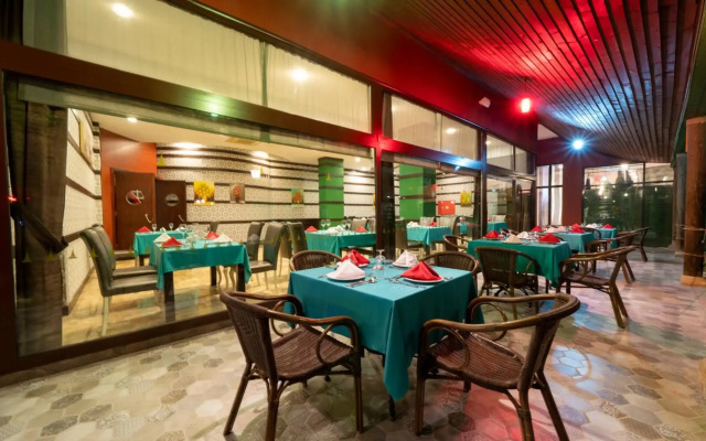 Siam Elegance Hotel & Spa