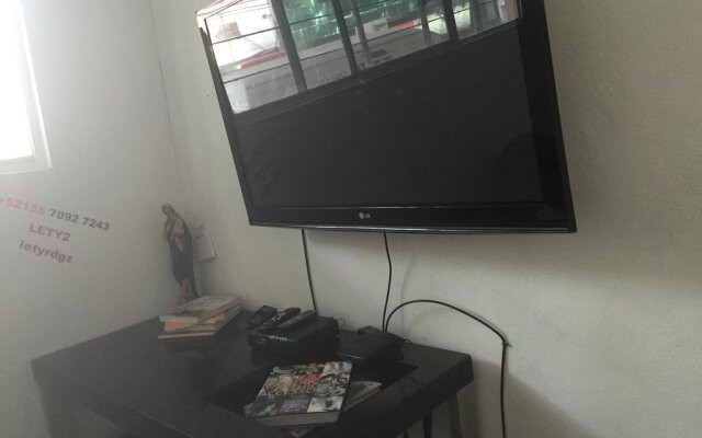 Lety's place