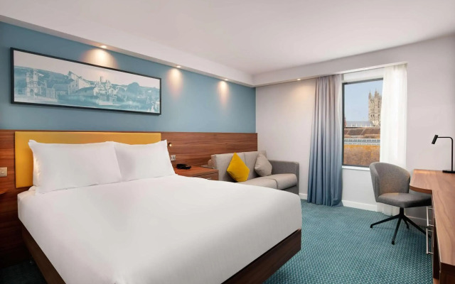 Hampton by Hilton Canterbury