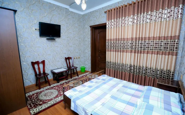 Hotel Kurush