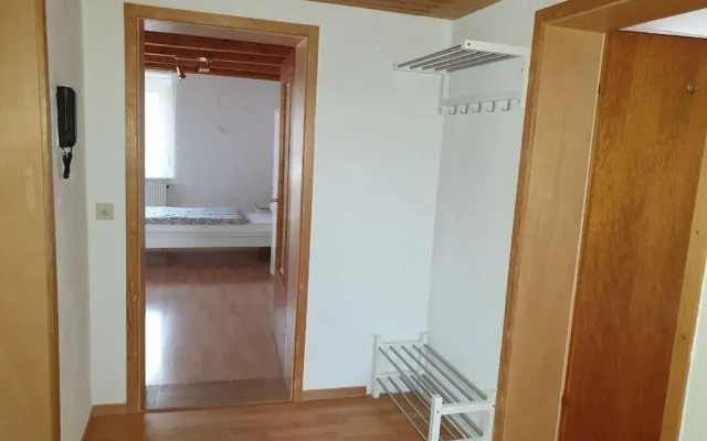 Ferienwohnung Geier