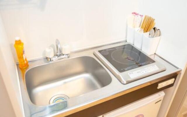 Onehome Inn Shimanouchi I