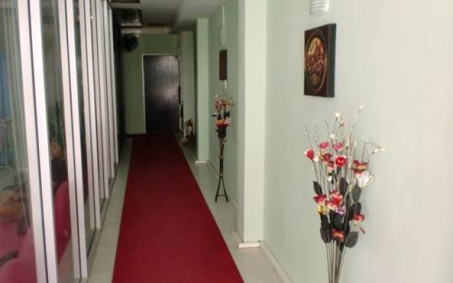 Istanbul Guesthouse