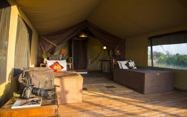 Kilima Camp