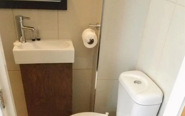 FG Property - Earls Court, Hogarth Road