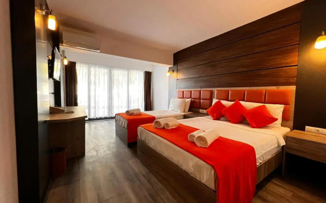 Maya World Hotel Didyma