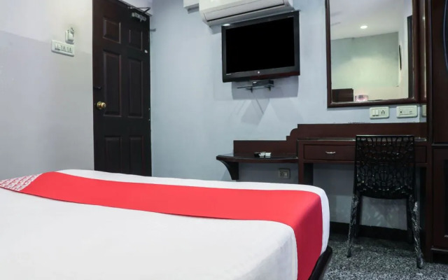 V Hotels Banjara by Oyo Rooms