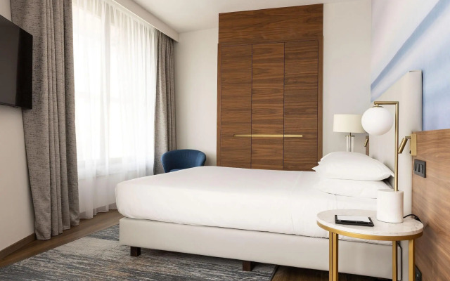 Sheraton Nice Airport
