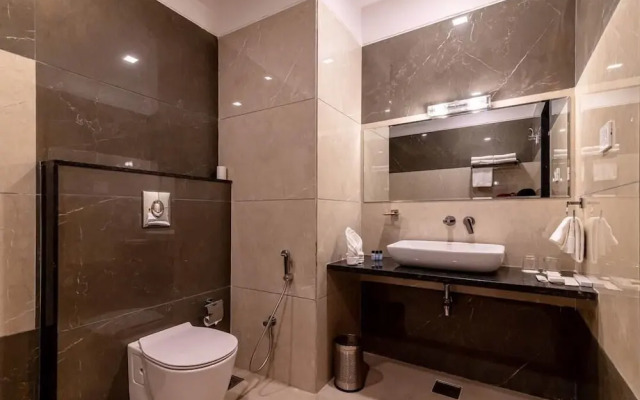 Savitri Resorts