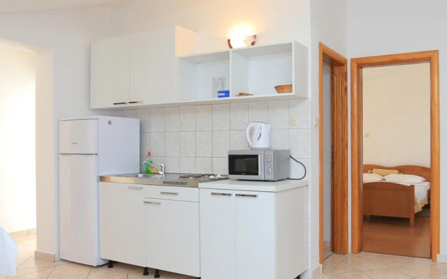 Lias 2 - With Restaurant - A7 Prvi kat