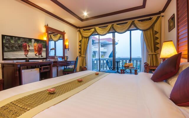 Borei Angkor Resort & Spa
