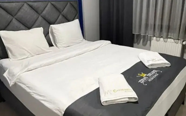 Zirve Deluxe Residence
