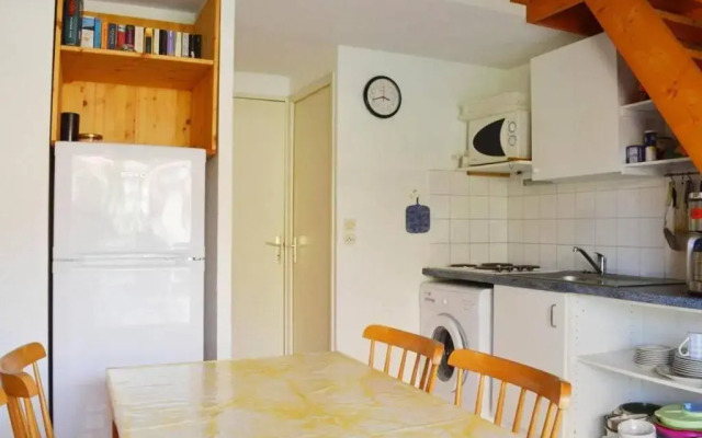 Maison Narbonne, 2 pièces, 6 personnes - FR-1-229B-136