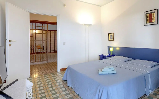 Villa Arrecifes Charming Bed And Breakfast