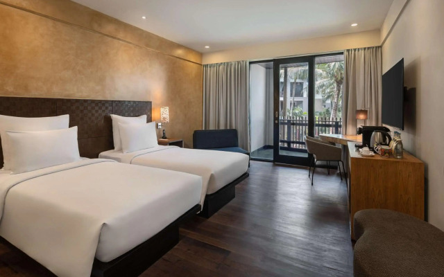 Pullman Bali Legian Beach