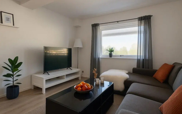 Arrive Bed & Breakfast Landvetter