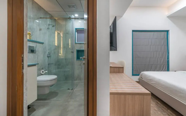 SKYLA Studios & Suites - Jubilee Hills