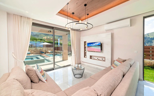 Minoas Villas