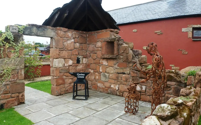The Mill Forge