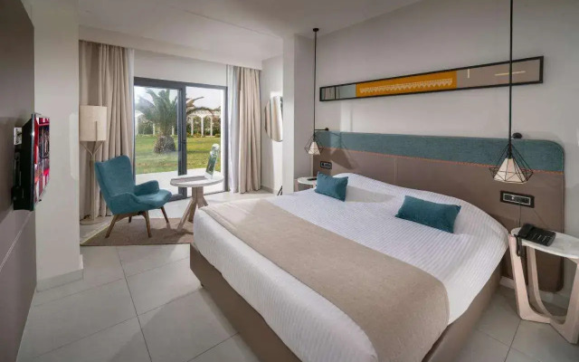 The Mirage Resort & SPA