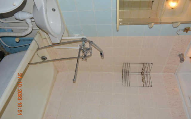 Апартаменты в микрорайоне 2 дом 1