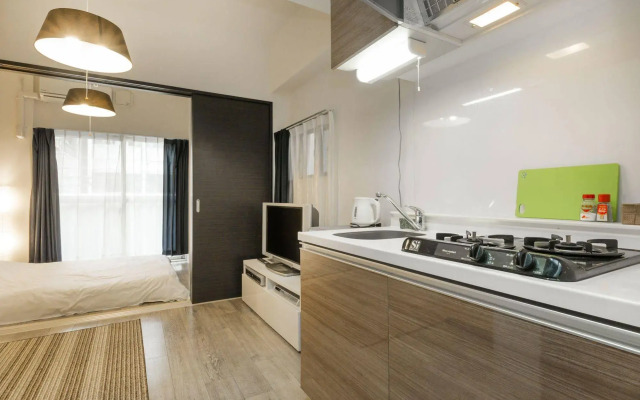 Elegance Place Horie Room