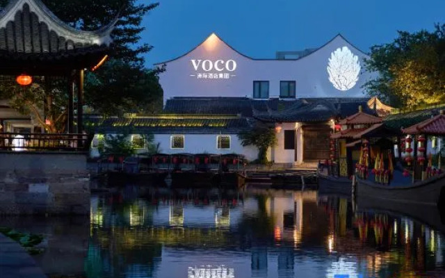 voco Xitang