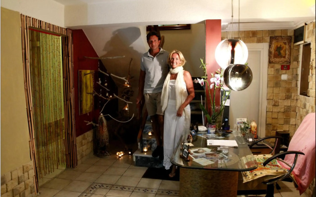 Hotel Kostis