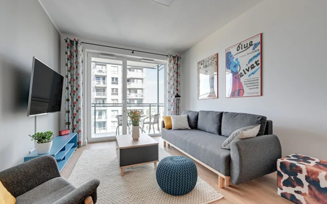 Comfort Apartments Bastion Walowa