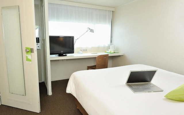 Campanile NATURE - Bordeaux Sud Pessac