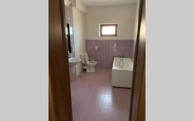 Cozy apartment 2 rooms Prelungirea Ghencea