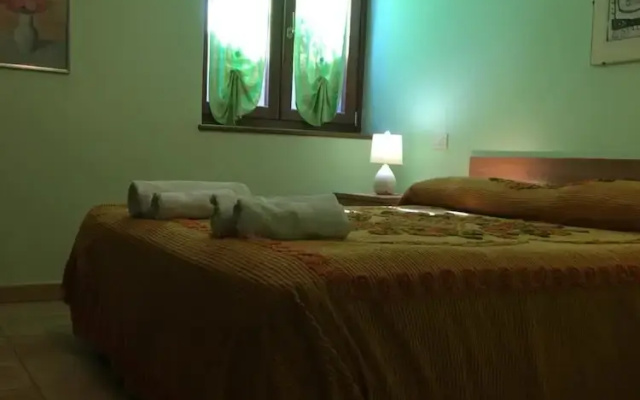 B&B Nocifazino