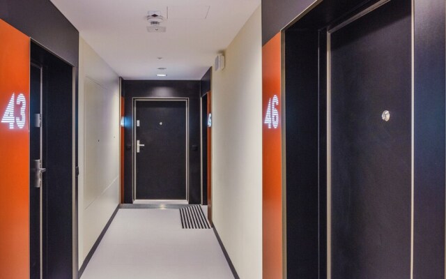 Apartamenty Sun & Snow Dwie Motławy