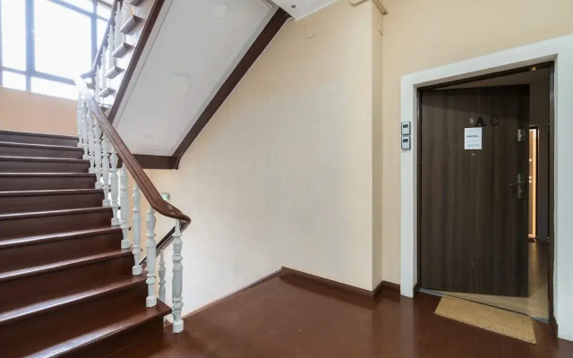 Kwiatowa Studio Apartment Poznań