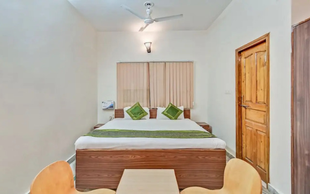 Treebo Trip Hotel Krishan Villa