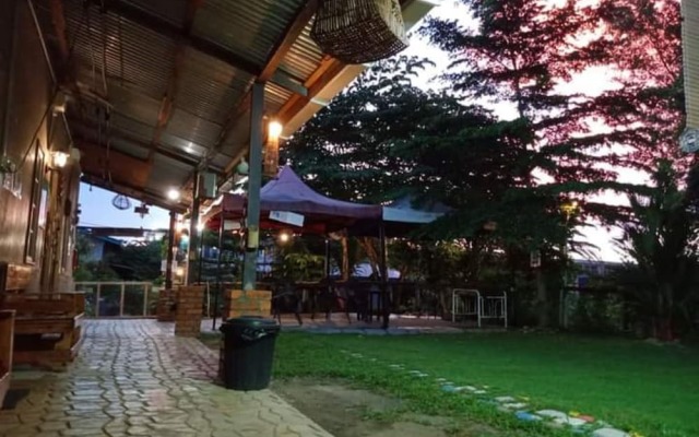 OYO Home 90426 Kepayan Dnd Stay