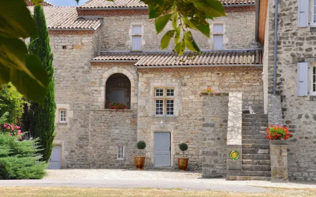 Cottage De Charme Grenache Proche Vallon Pont D'Arc