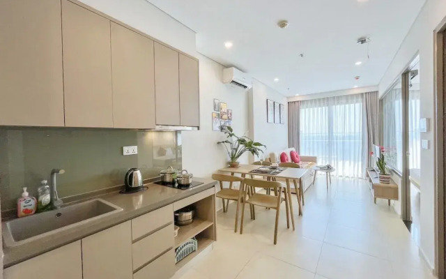 Thuy's Homestay - The Song Vung Tau