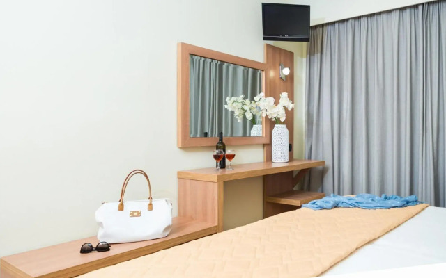 Ilios Hotel