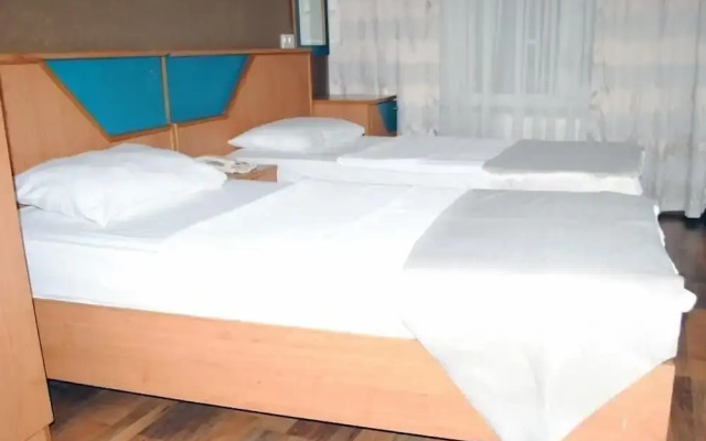 Acelya Hotel